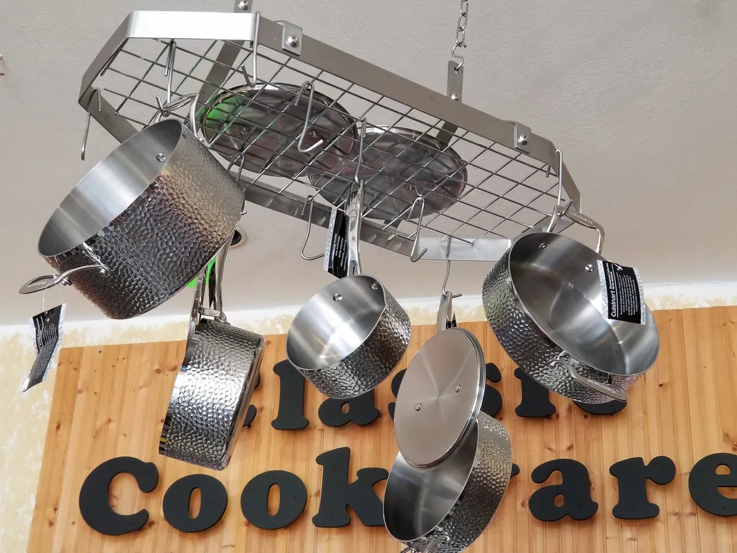 Cookware Store