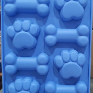 Silicone Doggy Mold